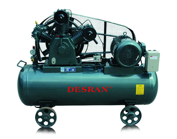 30 bar compressor 
